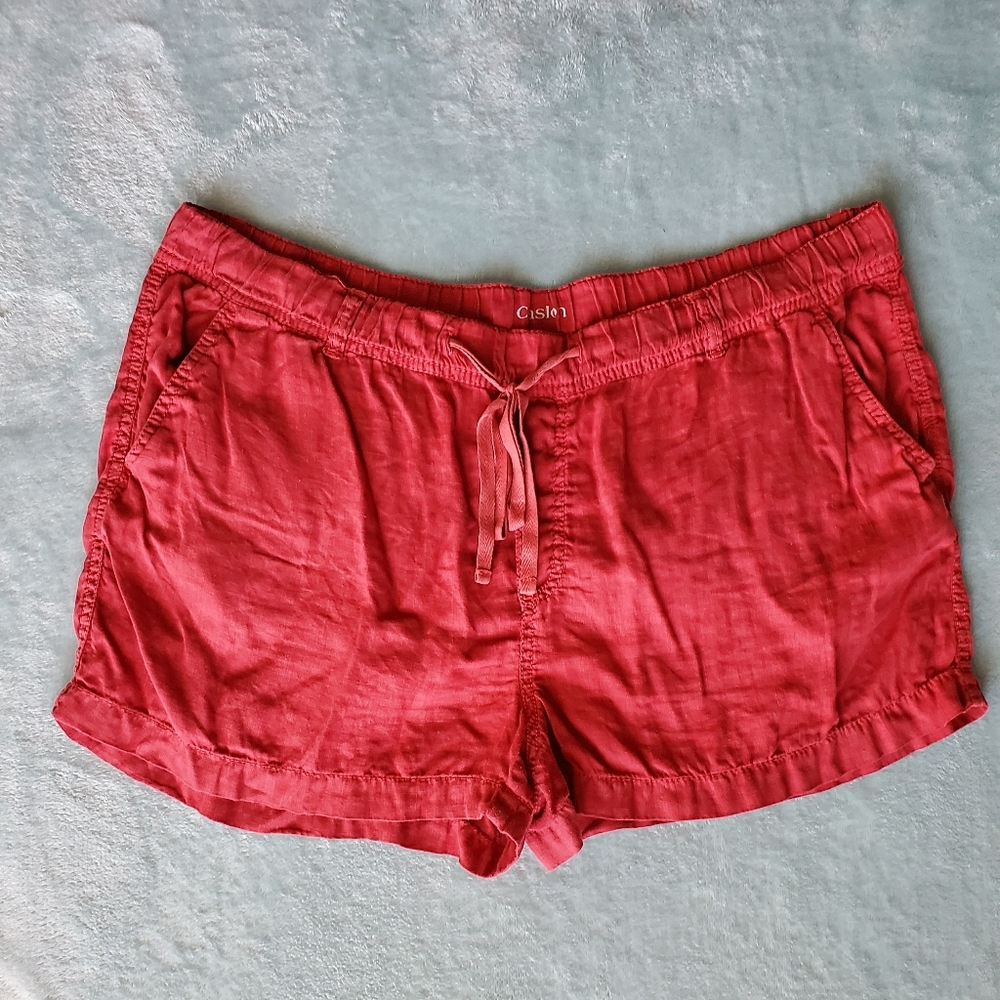 Caslon Shorts